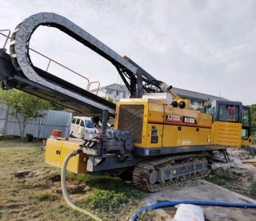 Elephant BW-800 Mud Pump Project In Malaysia