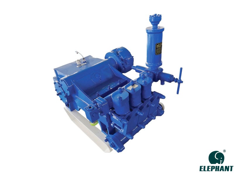 mud pump price