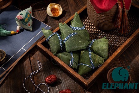 Traditional Festival|Why do we eat zongzi on Dragon Boat Festival?